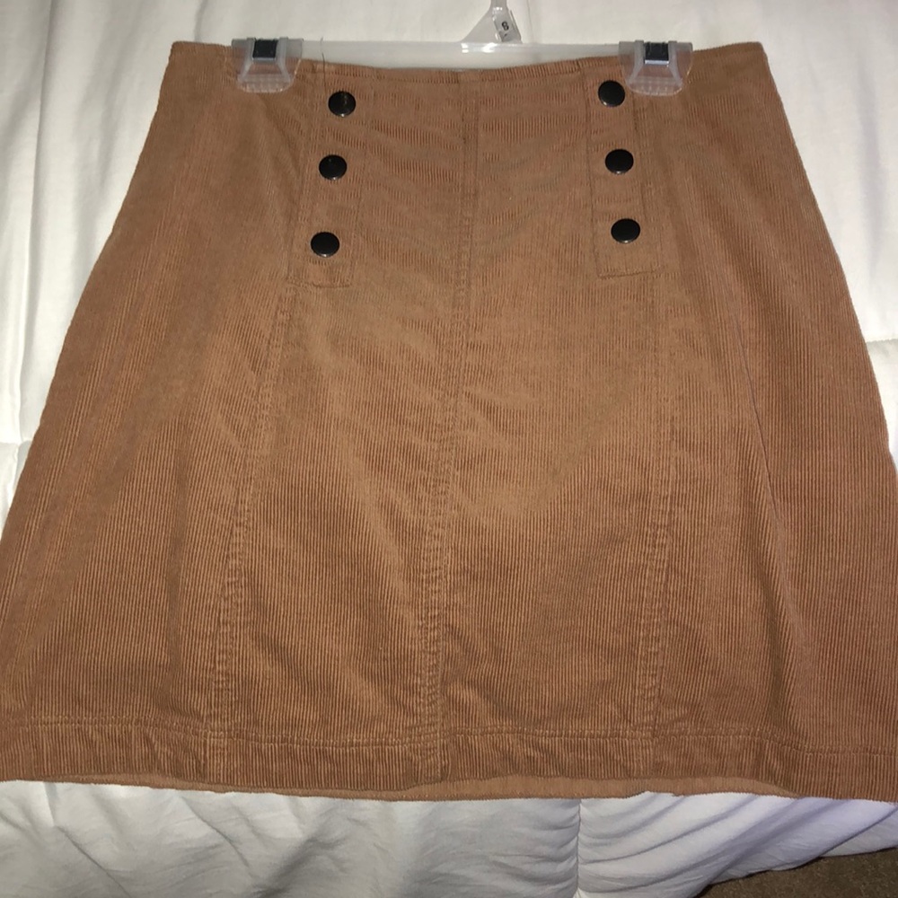Adorable skirt